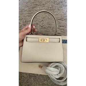 Tory Burch Lee Radziwill Petite Mini Bag